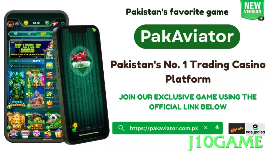 J10game Pakistan - 3
