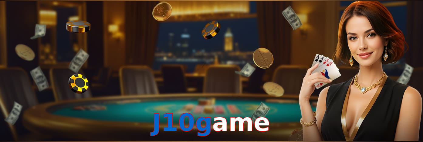 J10game